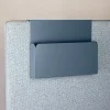 DPJ Workspace A4-Fach + für Trennwand ScreenIT A30