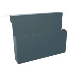 DPJ Workspace A4-Fach + für Trennwand ScreenIT A30