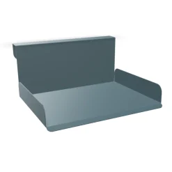 DPJ Workspace A4-Regal + für Trennwand ScreenIT A30