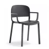 DPJ Workspace Armlehnstuhl Dome 265