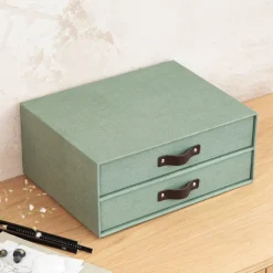 DPJ Workspace Aufbewahrungsbox