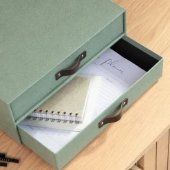 DPJ Workspace Aufbewahrungsbox