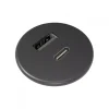 DPJ Workspace Axessline Micro - USB-A, USB-C (5V 3A)