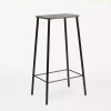 DPJ Workspace Barhocker Adam - 76 cm hoch
