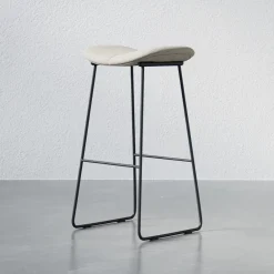 DPJ Workspace Barhocker Bean