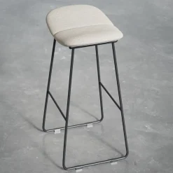 DPJ Workspace Barhocker Bean