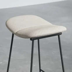DPJ Workspace Barhocker Bean