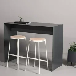 DPJ Workspace Barhocker Saturnus