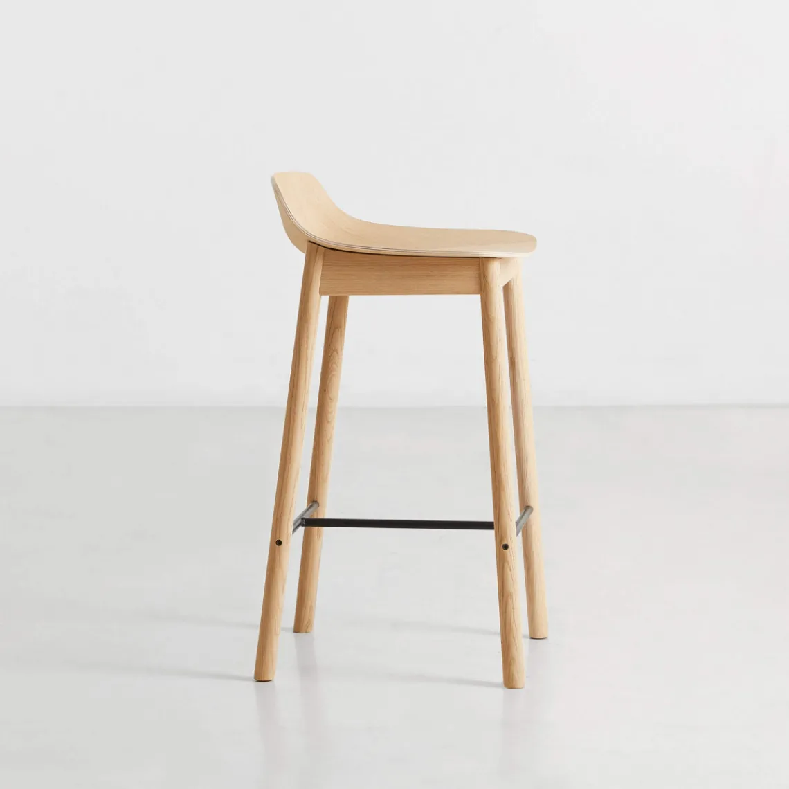 DPJ Workspace Barstuhl Mono