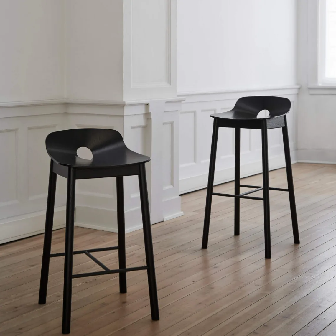 DPJ Workspace Barstuhl Mono