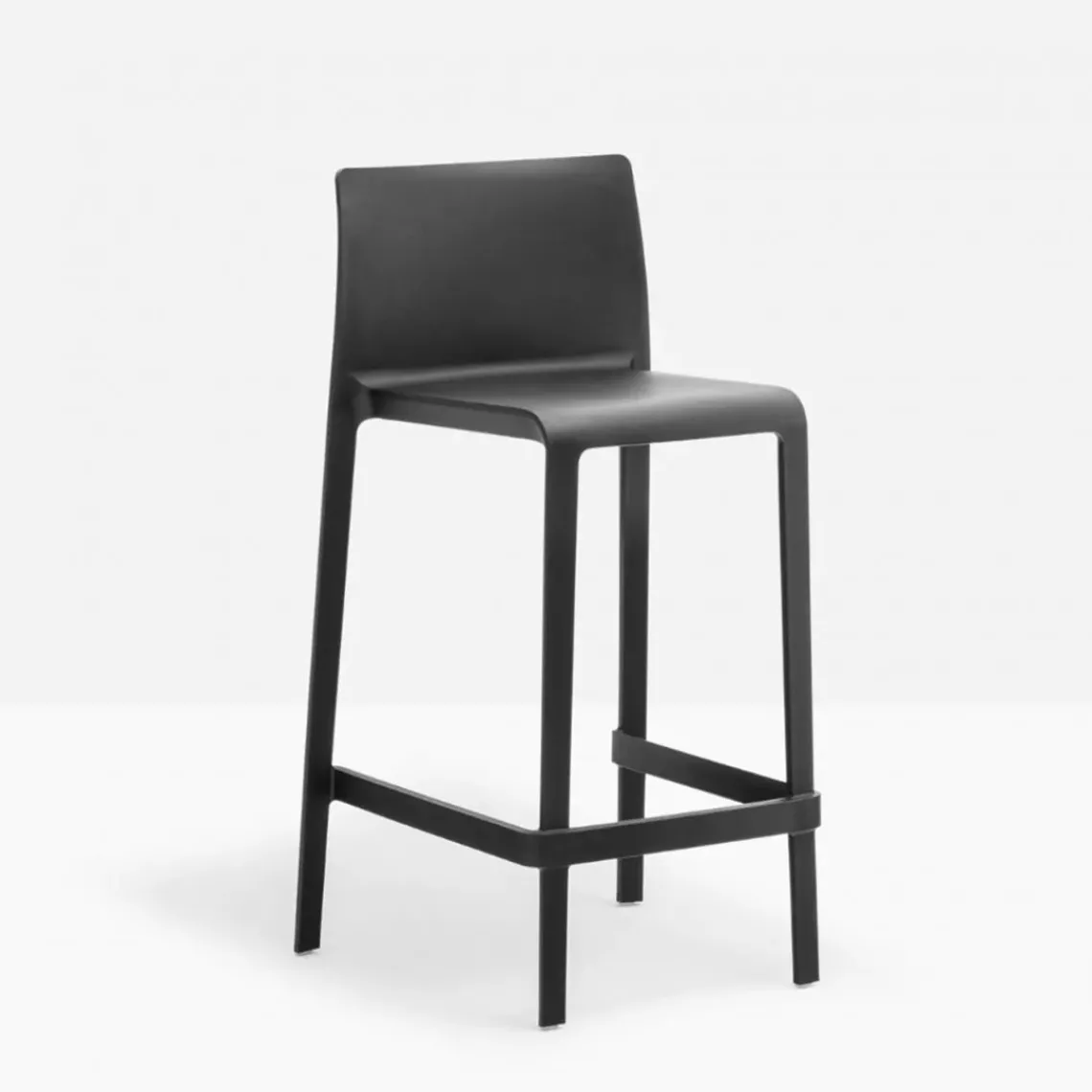 DPJ Workspace Barstuhl Volt 677 - 66 cm hoch