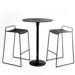 DPJ Workspace Bartisch Piazza
