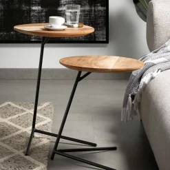 DPJ Workspace Beistelltisch A.S - SET