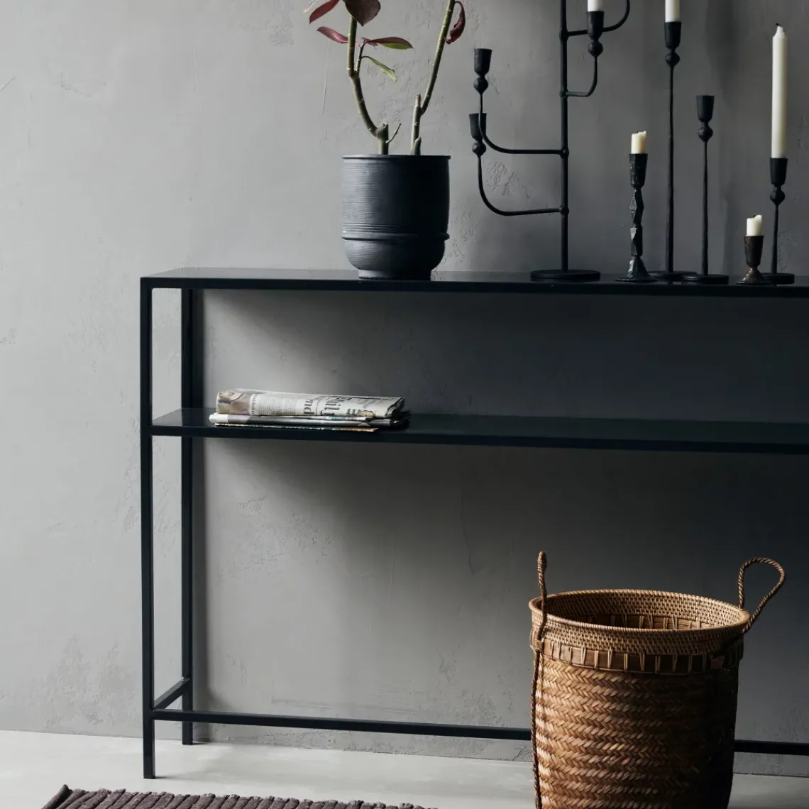 DPJ Workspace Beistelltisch Fari