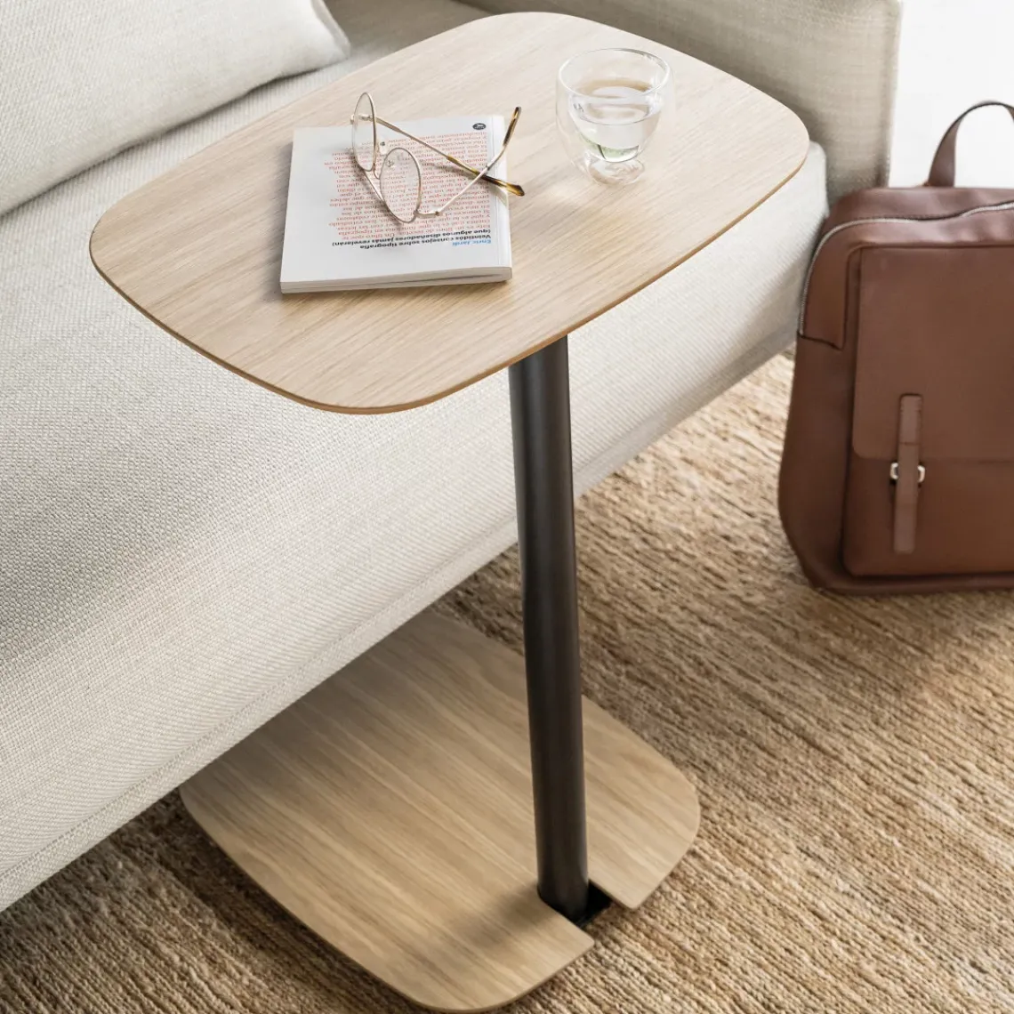DPJ Workspace Beistelltisch Meseta