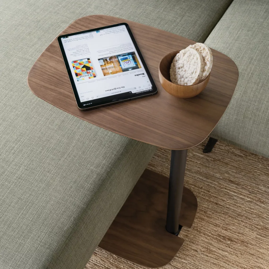 DPJ Workspace Beistelltisch Meseta