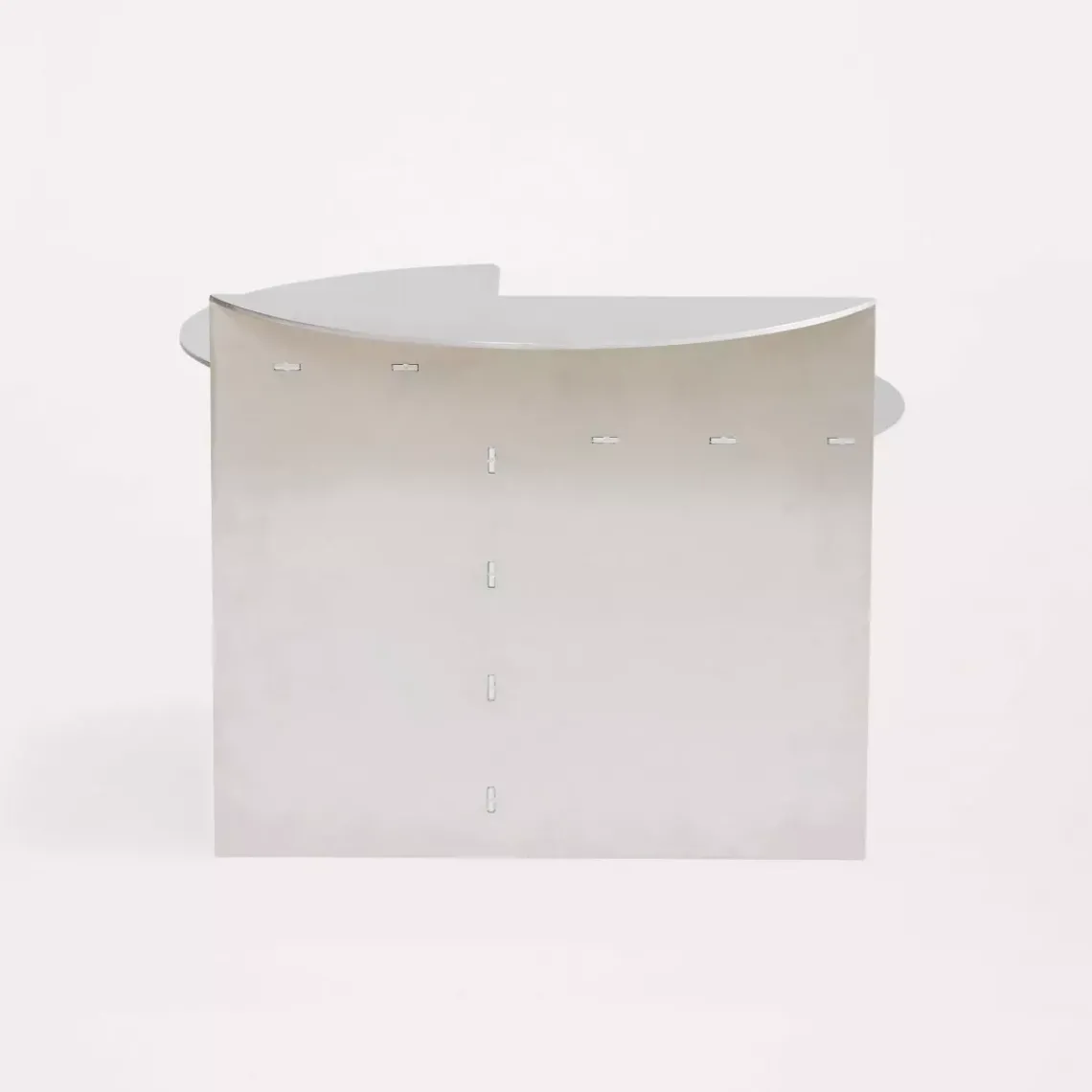 DPJ Workspace Beistelltisch Rivet