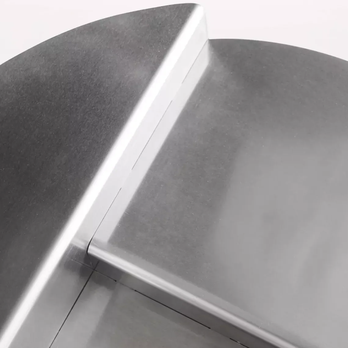 DPJ Workspace Beistelltisch Rivet