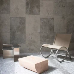 DPJ Workspace Beistelltisch Rivet