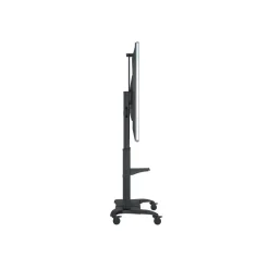 DPJ Workspace Bildschirm-Stativ Floorstand Dual Pillar 180 HD