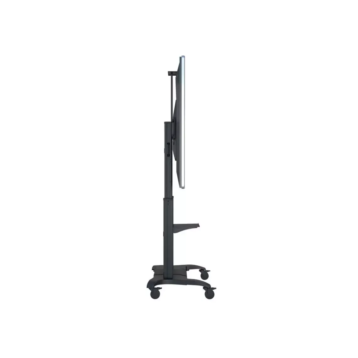 DPJ Workspace Bildschirm-Stativ Floorstand Dual Pillar 180 HD