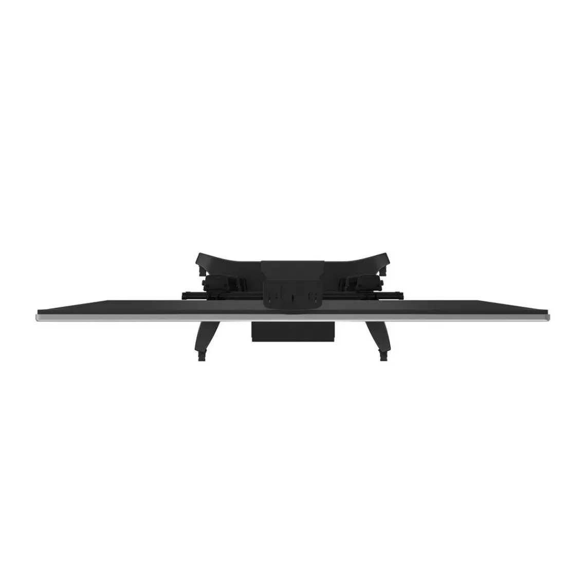 DPJ Workspace Bildschirm-Stativ Floorstand Dual Pillar 180 HD