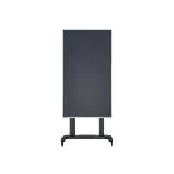 DPJ Workspace Bildschirm-Stativ Floorstand Dual Pillar 180 HD