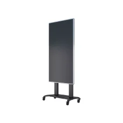 DPJ Workspace Bildschirm-Stativ Floorstand Dual Pillar 180 HD