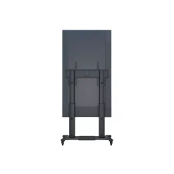 DPJ Workspace Bildschirm-Stativ Floorstand Dual Pillar 180 HD