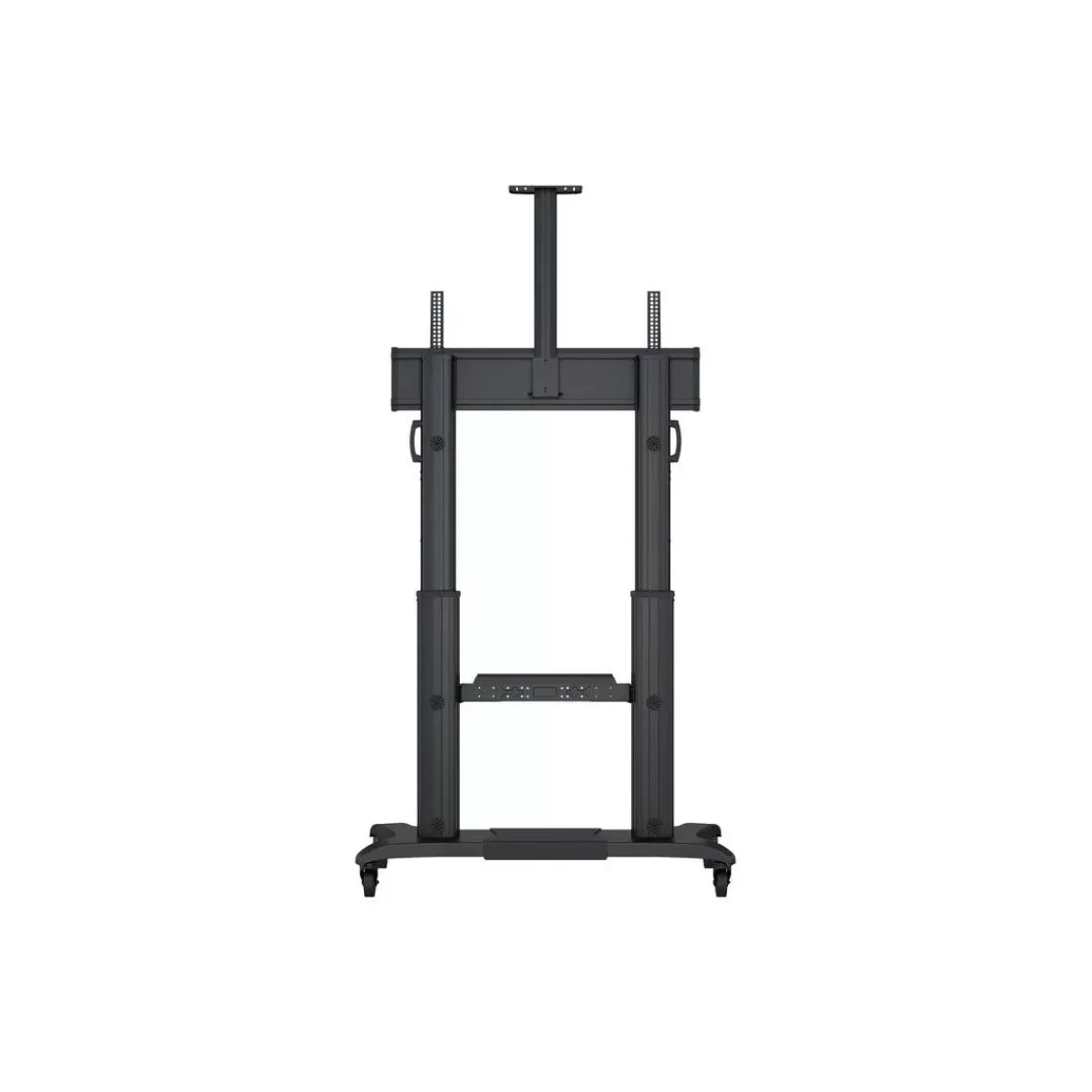 DPJ Workspace Bildschirm-Stativ Floorstand Dual Pillar 180 HD