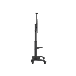 DPJ Workspace Bildschirm-Stativ Floorstand Dual Pillar 180 HD