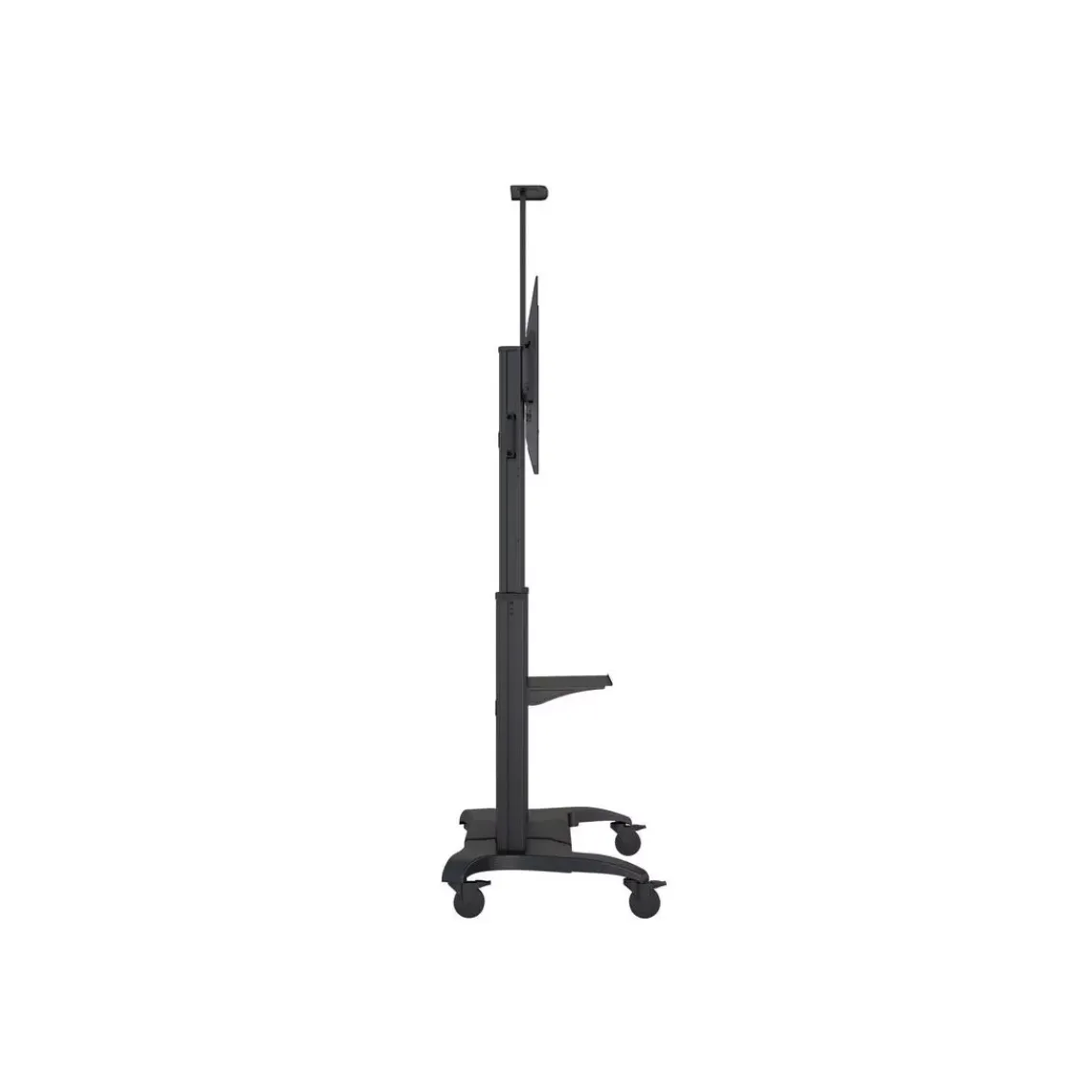 DPJ Workspace Bildschirm-Stativ Floorstand Dual Pillar 180 HD