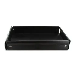 DPJ Workspace Briefablage - Leder