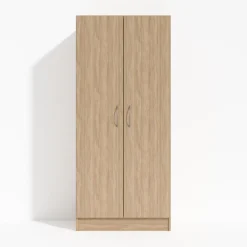 DPJ Workspace Büroschrank Modea - 4 Regalfächer, 172,5 cm hoch