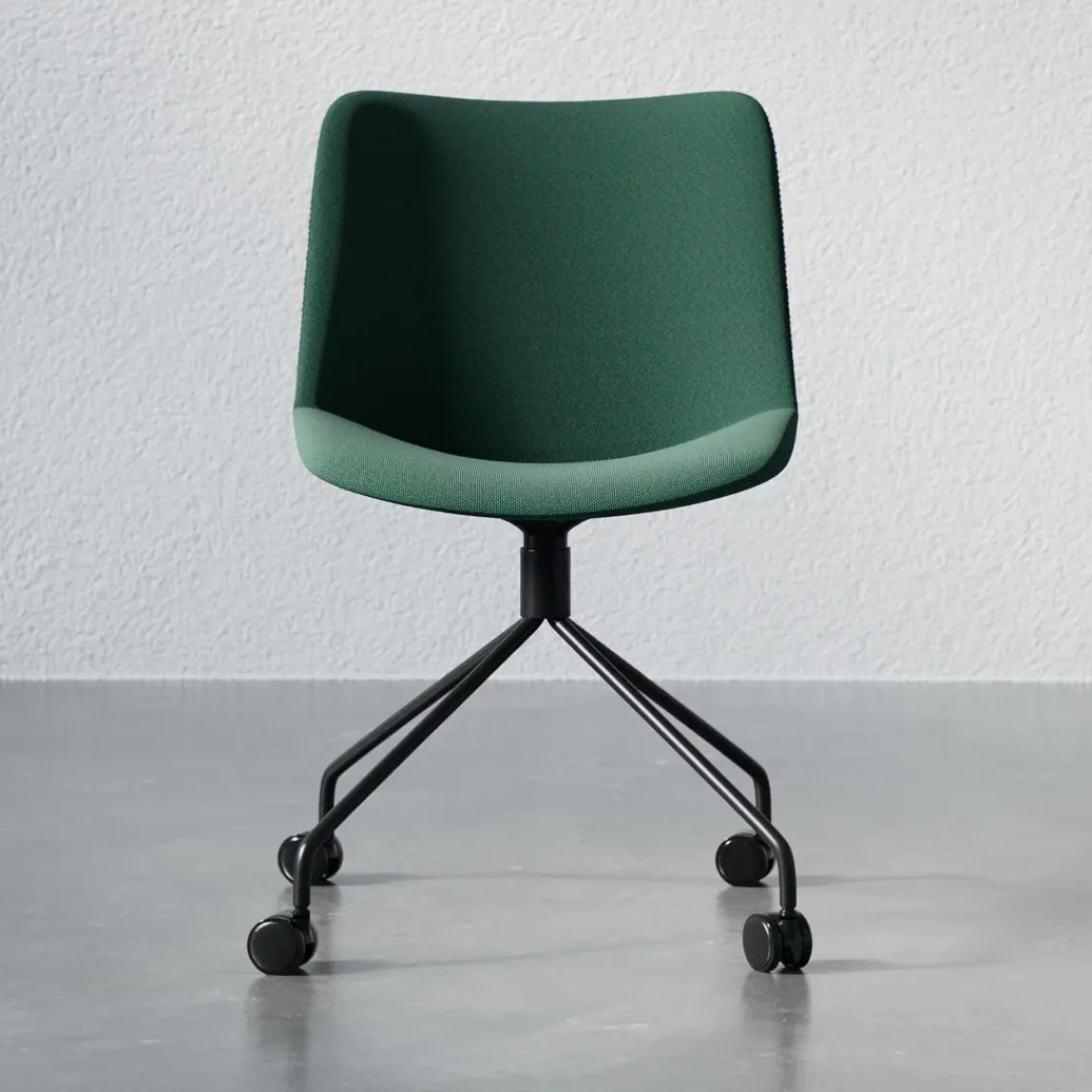DPJ Workspace Bürostuhl Ease