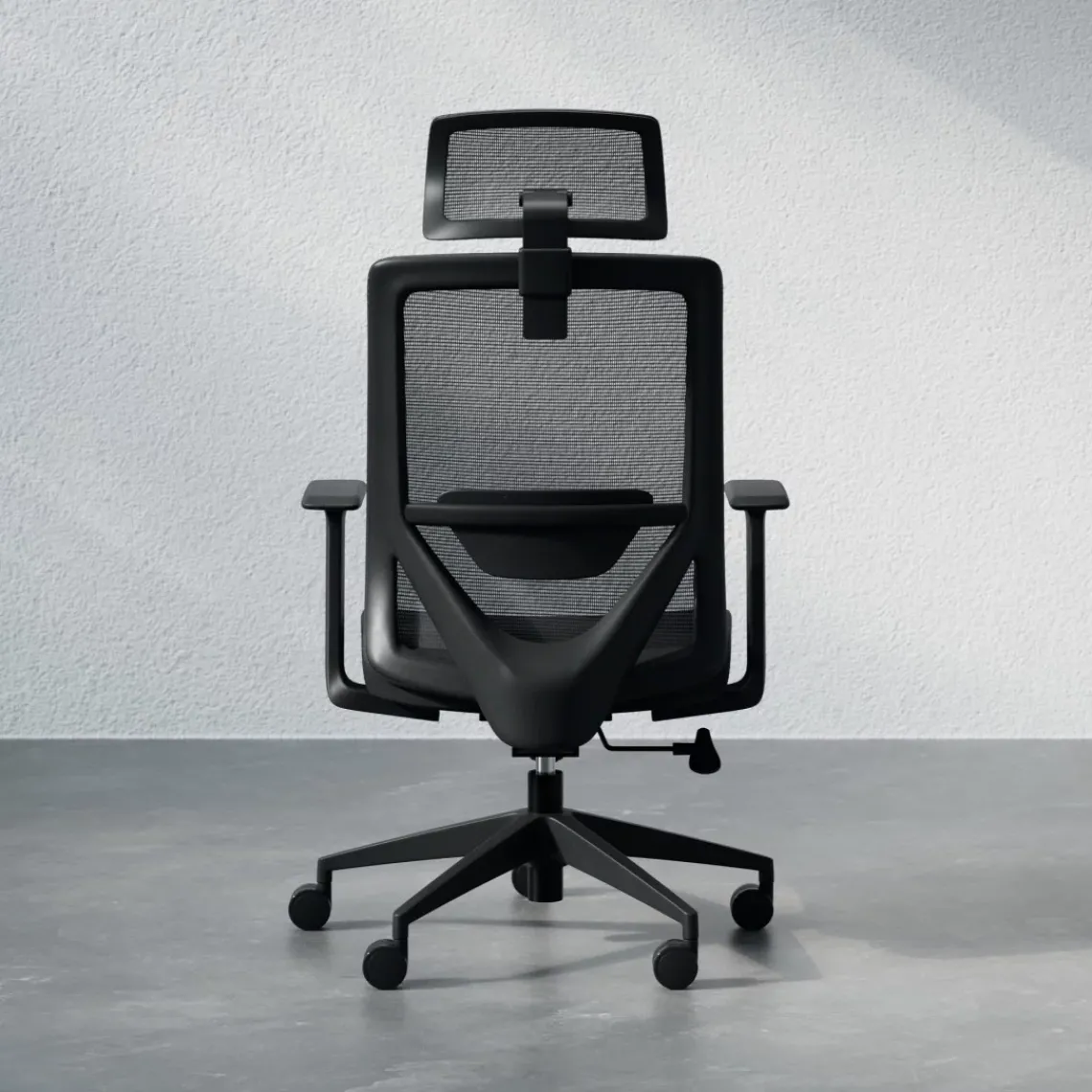 DPJ Workspace Bürostuhl Flex