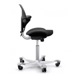DPJ Workspace Bürostuhl HÅG Capisco Puls 8020 - Für aktives Sitzen