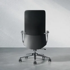 DPJ Workspace Bürostuhl Note - Hohe Rückenlehne