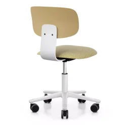 DPJ Workspace Bürostuhl Tion 2140 - Gepolsterter Sitz
