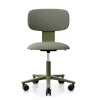 DPJ Workspace Bürostuhl Tion 2160 - Komplett gepolstert