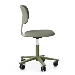 DPJ Workspace Bürostuhl Tion 2160 - Komplett gepolstert