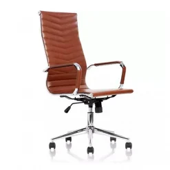 DPJ Workspace Bürostuhl Zareto - Hohe Rückenlehne