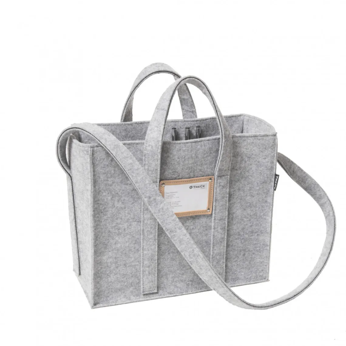 DPJ Workspace Bürotasche Office Bag