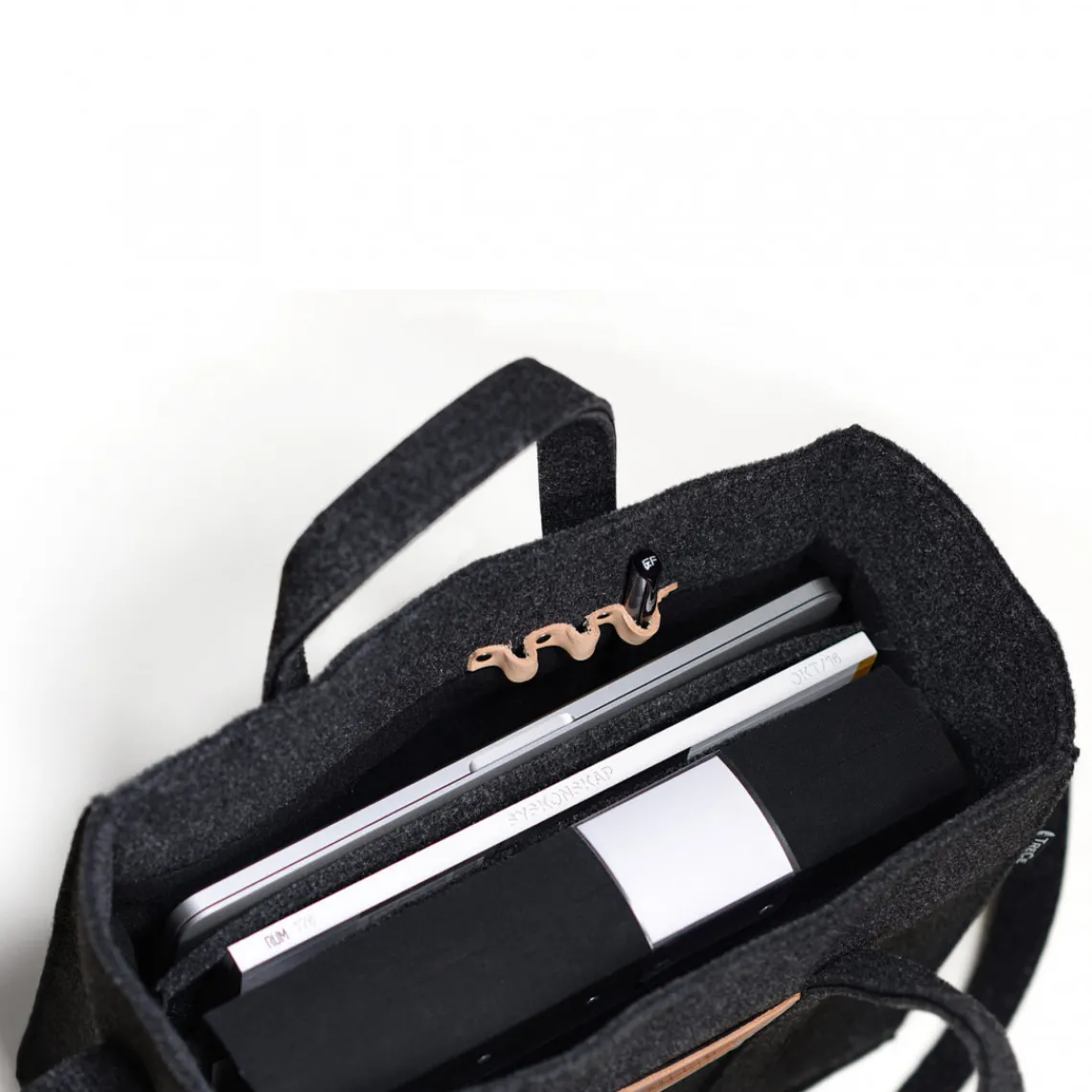 DPJ Workspace Bürotasche Office Bag