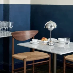 DPJ Workspace Cafétisch In Between SK16