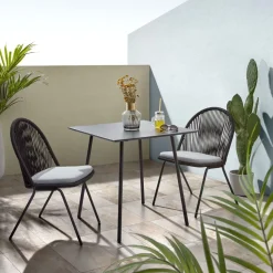 DPJ Workspace Cafétisch M.T