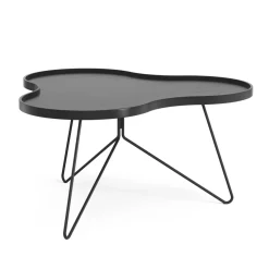 DPJ Workspace Couchtisch Flower Mono