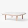 DPJ Workspace Couchtisch Fly SC4