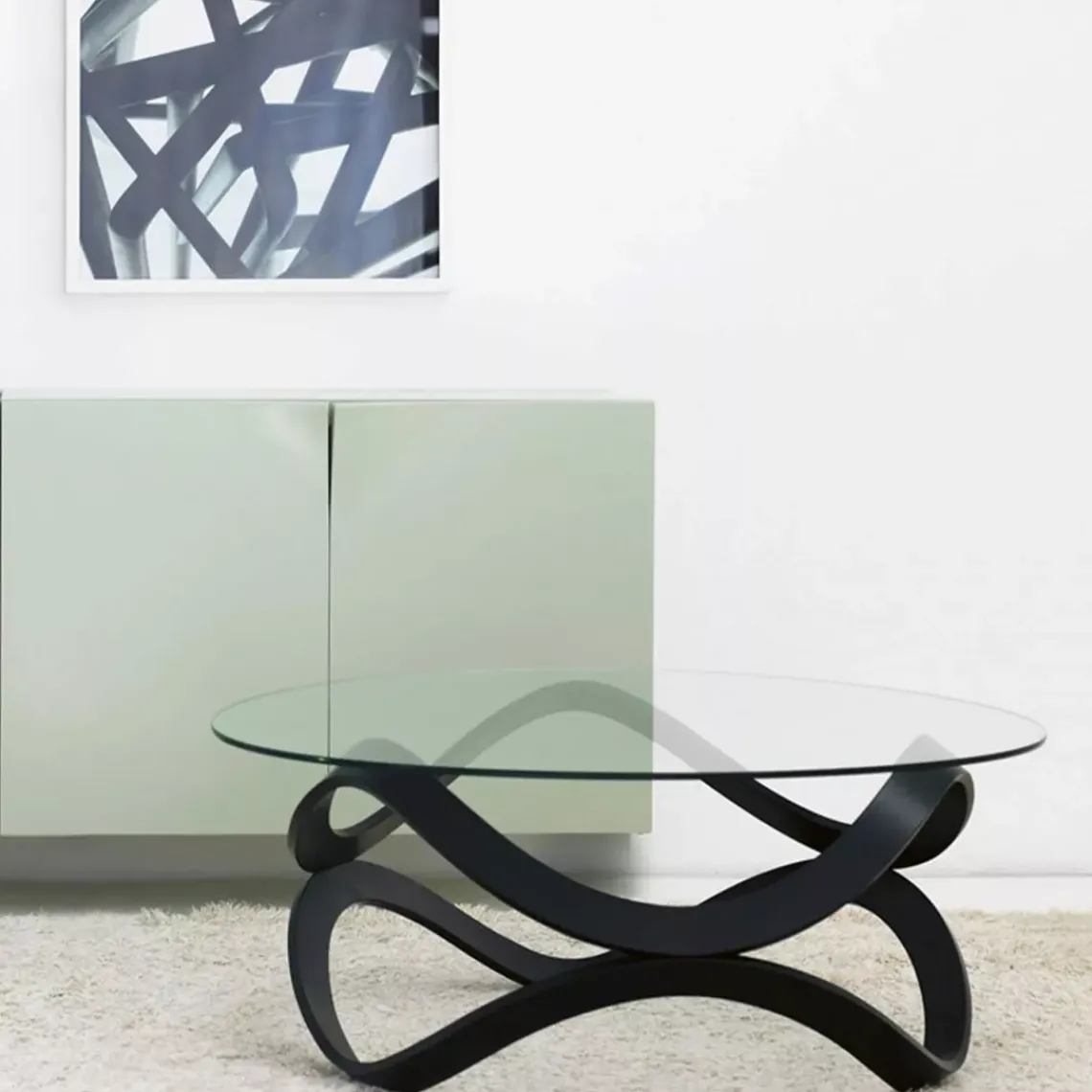 DPJ Workspace Couchtisch Newton