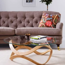 DPJ Workspace Couchtisch Newton